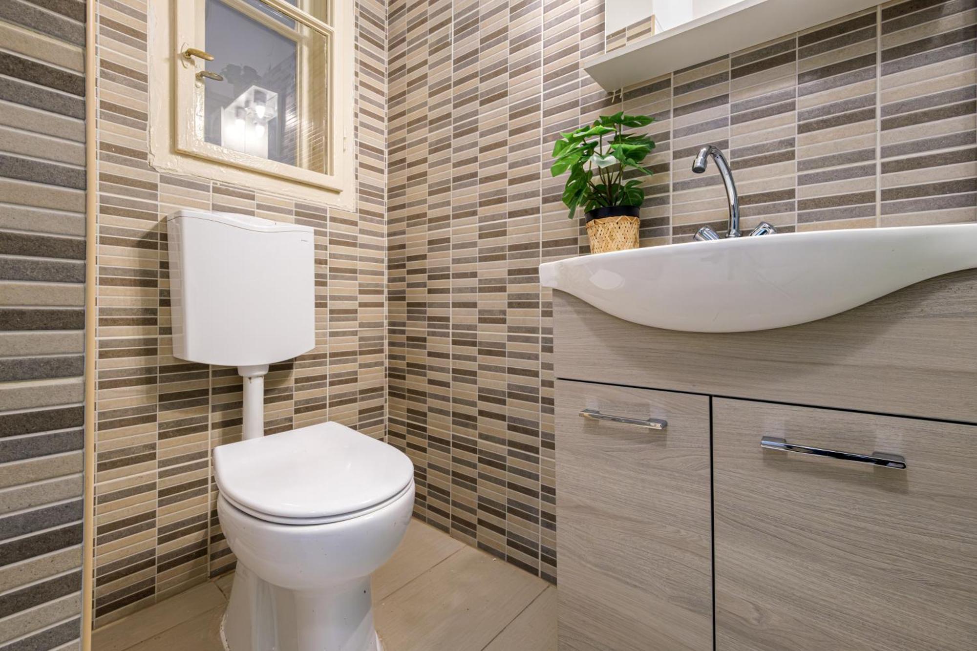 Balzac Apartment Boedapest Buitenkant foto